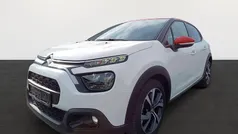 Gebraucht 2021 Citroën C3 PureTech Kleinwagen | 10.980 € (Guter Preis)