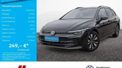 VW Golf VIII