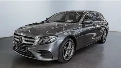 Gebraucht 2020 Mercedes E300 AMG Limousine | 31.920 € (Superpreis)