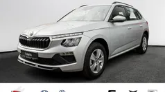 Gebraucht 2024 Skoda Kamiq Essence SUV | 21.490 € (Guter Preis)