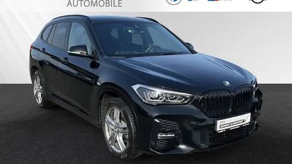 Gebraucht BMW X1 M Sport 150 PS (110 kW) 2022 SUV