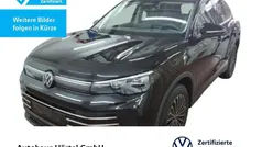 Gebraucht 2024 VW Tiguan Elegance SUV | 44.300 € (Superpreis)