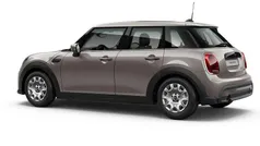 Gebraucht 2022 Mini Cooper Kleinwagen | 24.750 € (Fairer Preis)