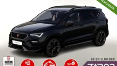 Gebraucht 2025 Cupra Ateca SUV | 34.464 € (Guter Preis)