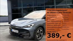Gebraucht 2024 Cupra Tavascan VZ SUV | 49.790 € (Etwas zu teuer)
