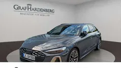 Magnetgrau Gebraucht 2024 Audi A5 Ambiente Coupé | 56.890 € (Guter Preis)