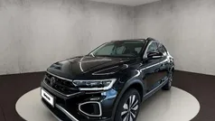Gebraucht 2024 VW T-Roc Goal SUV | 30.950 € (Fairer Preis)