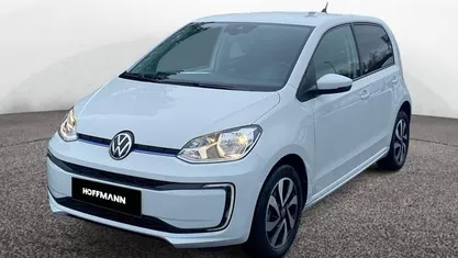 Gebraucht VW e-up! Active 61 kW (83 PS) 2021 Kleinwagen