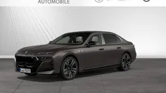 Gebraucht 2025 BMW i7 Comfort Edition Limousine | 111.999 € (Guter Preis)