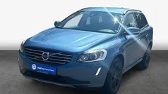 Power blaumetallic Gebraucht 2016 Volvo XC60 Momentum SUV | 14.430 €