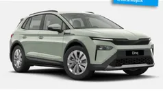 Gebraucht 2025 Skoda Elroq SUV | 37.990 € (Fairer Preis)