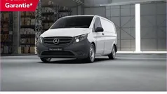 Gebraucht 2020 Mercedes e-Vito Van / Kleinbus | 18.743 € (Fairer Preis)