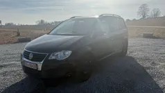 Gebraucht 2007 VW Touran Trendline Van / Kleinbus | 3.999 € (Fairer Preis)