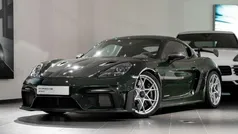 Gebraucht 2024 Porsche 718 Cayman GT4 Coupé | 204.880 €