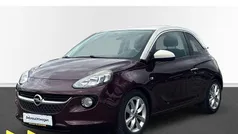Gebraucht 2013 Opel Adam Jam Kleinwagen | 6.490 € (Fairer Preis)