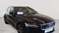 Gebraucht 2020 Volvo V60 R-Design Kombi | 28.990 € (Guter Preis)