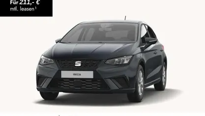 Gebraucht 2025 Seat Ibiza Style Limousine | 22.290 € (Superpreis)