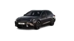 Midnight schwarz meta.../schwa Neu 2025 Cupra Leon VZ Kombi | 42.490 € (Fairer Preis)