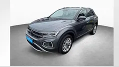 Gebraucht 2024 VW T-Roc Style SUV | 29.990 € (Fairer Preis)