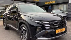 Gebraucht 2025 Hyundai Tucson SUV | 31.490 € (Fairer Preis)