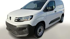 Gebraucht 2025 Peugeot Partner Van / Kleinbus | 19.688 € (Guter Preis)