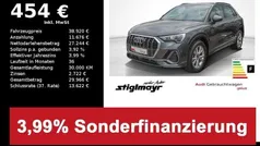 Gebraucht 2024 Audi Q3 S-Line SUV | 38.920 € (Guter Preis)