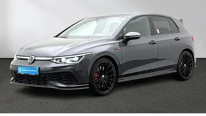 Gebraucht VW Golf VIII GTI Clubsport 300 PS (220 kW) 2023 Limousine