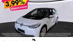 Gebraucht 2021 VW ID.3 Pure Kleinwagen | 19.222 € (Fairer Preis)