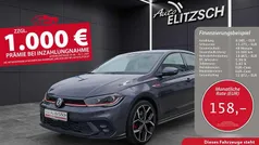 Gebraucht 2023 VW Polo GTI Limousine | 26.950 € (Fairer Preis)