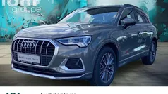 Gebraucht 2024 Audi Q3 Advanced Plus SUV | 38.480 € (Fairer Preis)