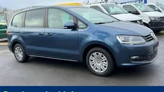 VW Sharan