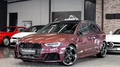 Gebraucht 2020 Audi RS3 Sport Kleinwagen | 49.700 € (Fairer Preis)
