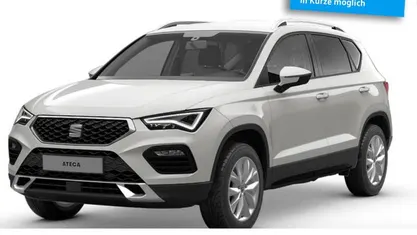 Gebraucht Seat Ateca 150 PS (110 kW) 2025 SUV