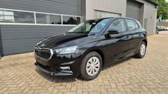 Blackmagic perleffekt Neu 2025 Skoda Fabia Selection Kleinwagen | 20.090 € (Guter Preis)