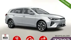Weiß Neu 2024 MG MG5 EV Comfort Kombi | 22.488 € (Fairer Preis)
