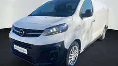 Jade weiss/arktis weiss Gebraucht 2019 Opel Vivaro Edition Van | 15.990 € (Guter Preis)