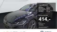 Gebraucht 2024 VW Arteon R-line Kombi | 34.270 € (Fairer Preis)