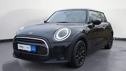 Gebraucht Mini ONE Essential 102 PS (75 kW) 2022 Kleinwagen