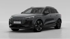 Grau Neu 2025 Audi SQ6 e-tron Ambiente SUV | 113.450 €