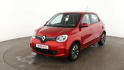 Gebraucht 2021 Renault Twingo Intens Kleinwagen | 12.280 € (Fairer Preis)