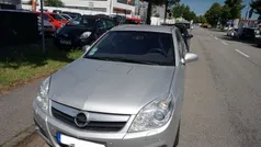 Silber Gebraucht 2007 Opel Signum Edition Kombi | 1.550 € (Superpreis)
