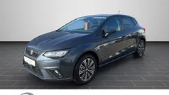 Gebraucht 2024 Seat Ibiza Style Limousine | 16.700 € (Guter Preis)