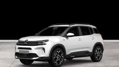 Weiß Neu 2025 Citroën C5 Aircross SUV | 27.886 € (Superpreis)