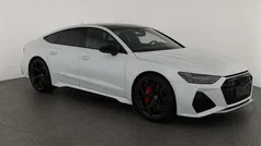 Gletscherweiß metallic Neu 2024 Audi RS7 Sportback Performance Kleinwagen | 124.595 € (Fairer Preis)