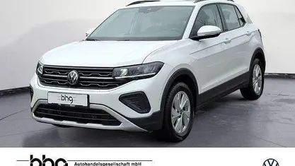 Gebraucht 2025 VW T-Cross Life SUV | 24.930 € (Fairer Preis)