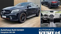 Gebraucht 2019 Mercedes GLE43 AMG AMG | 51.990 € (Teuer)