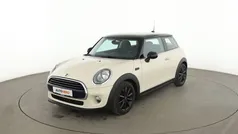 Weiß Gebraucht 2016 Mini Cooper Kleinwagen | 12.160 € (Guter Preis)