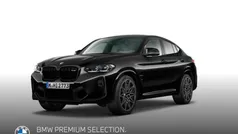 Gebraucht 2024 BMW X4 Competition Edition SUV | 73.450 € (Superpreis)