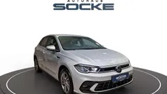 Gebraucht 2024 VW Polo R-line Kleinwagen | 24.985 € (Fairer Preis)