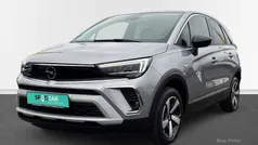Grau Gebraucht 2021 Opel Crossland Elegance SUV | 15.890 € (Fairer Preis)